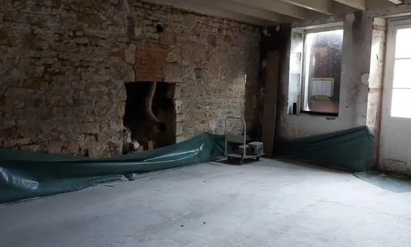 Maison 7 pièces 205 m²