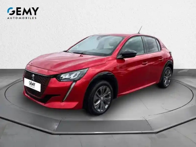 Peugeot 2008 puretech 130 s&amp;s eat8