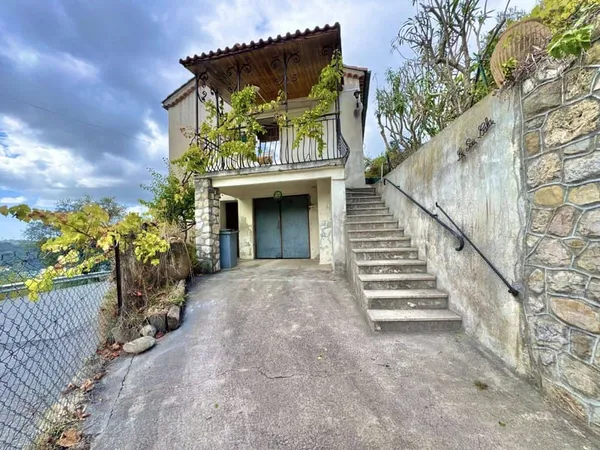 Appartement 3 pièces 69 m²