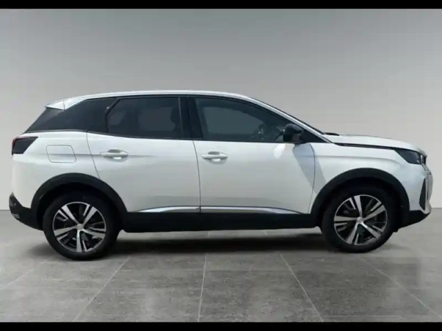 Peugeot 3008 1.2 puretech 130ch s&amp;s allure pack eat8 — photo 6