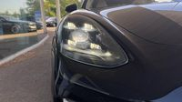 Porsche Panamera 4.0 V8 700ch Turbo S E-Hybrid — photo 17