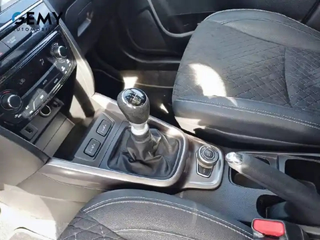 Suzuki Vitara 1.4 boosterjet allgrip hybrid — photo 12