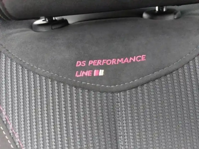 Ds Ds 4 puretech 130 eat8 — photo 83