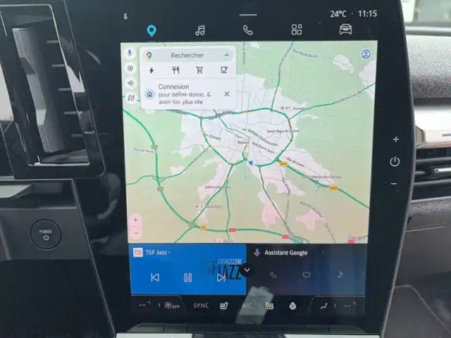 Renault Megane e-tech ev60 220 ch super charge — photo 17