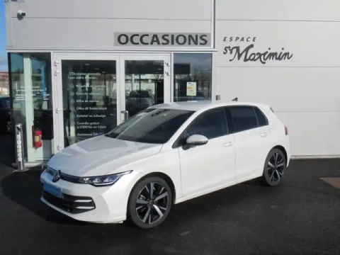 Volkswagen Golf 2.0 tdi 150 dsg7