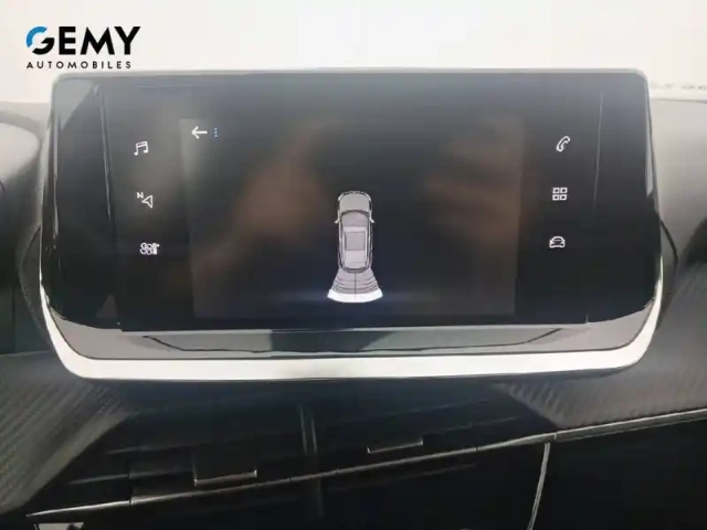 Peugeot 2008 puretech 130 s&amp;s bvm6 — photo 14