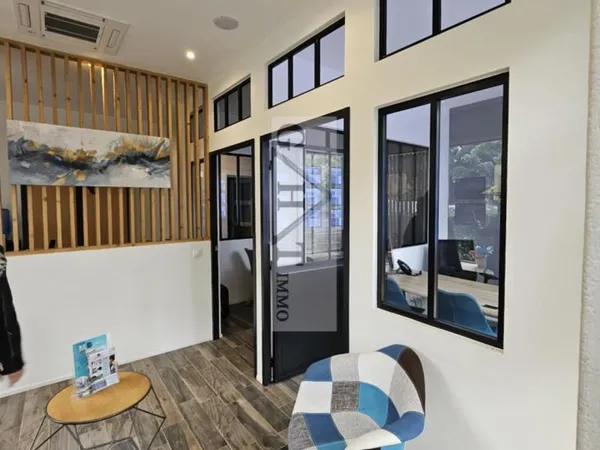 Boutique Emplacement N1
