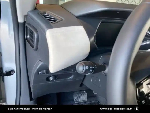 Ds Ds 3 hybride 145 e-dct6 — photo 50