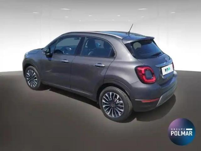 Fiat 500 x 1.6 multijet 130ch connect edition — photo 7