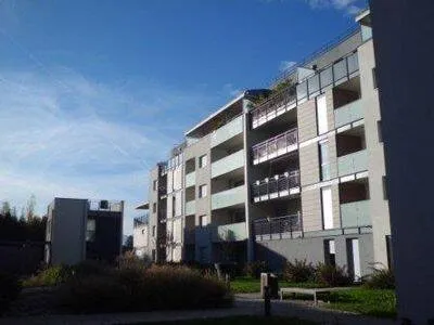 Appartement 4 pièces 80 m²