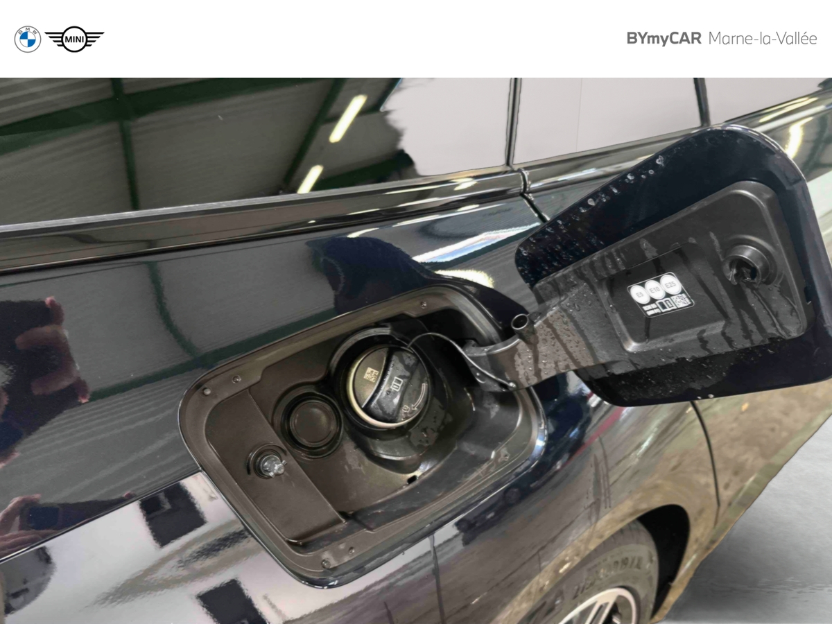 BMW Touring 530e xDrive PHEV 299 ch BVA8 — photo 9