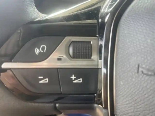 Peugeot 2008 1.5 bluehdi 110ch s&amp;s roadtrip — photo 14