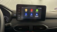 Dacia Sandero 1.0 TCe 90ch Stepway Confort -22 — photo 19