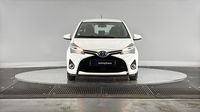 Toyota Yaris HSD 100h Dynamic 5p — photo 1