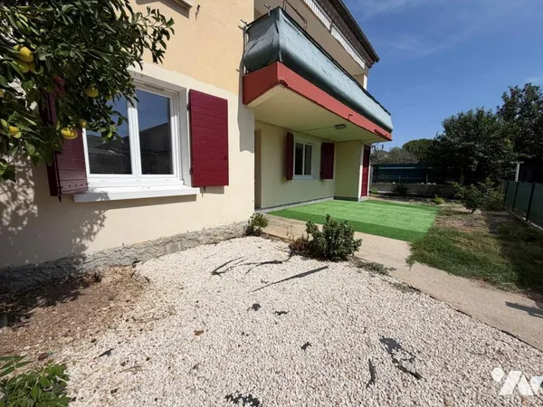 Maison 4 pièces 72 m²