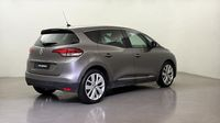 Renault Scénic 1.3 TCe 140ch FAP Limited EDC — photo 5