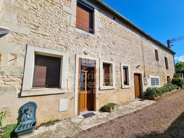 Maison Mesves Sur Loire