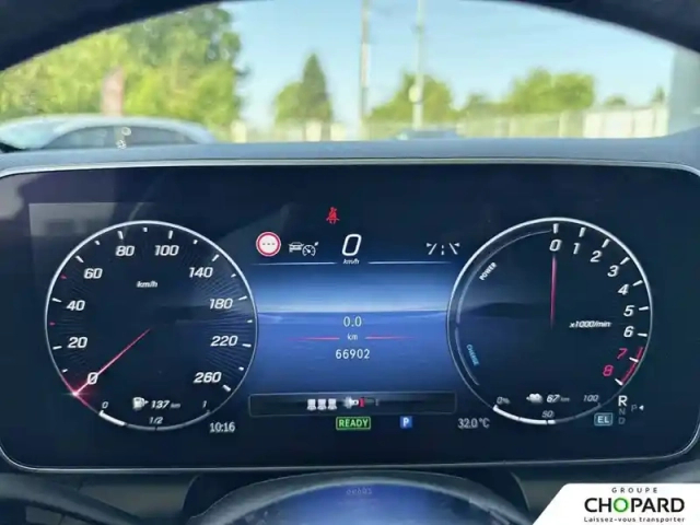 Mercedes Glc 400 e 9g-tronic 4matic — photo 17