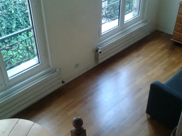 chambre à louer dans une maison à Neuilly sur Seine
