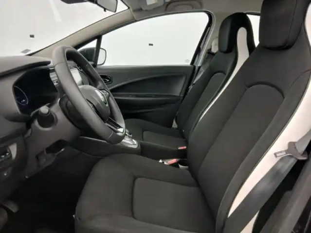 Renault Zoé e-tech electrique r110 - 22b equilibre — photo 14