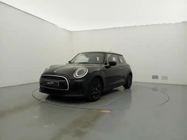 Mini Mini cooper 136ch  edition camden bva7 — photo 2
