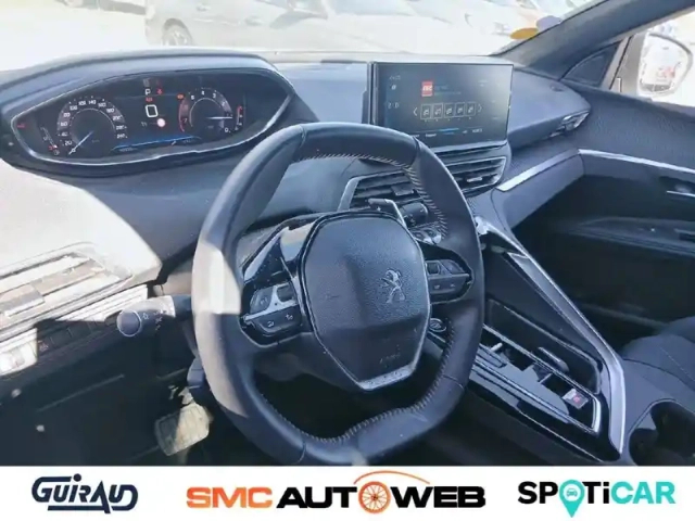 Peugeot 3008 puretech 130ch s&amp;s eat8 — photo 30