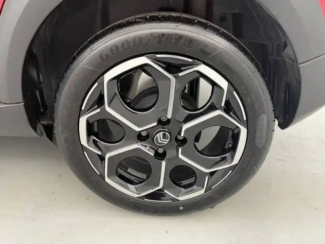 Citroën C3 turbo 100 ch bvm6 — photo 16