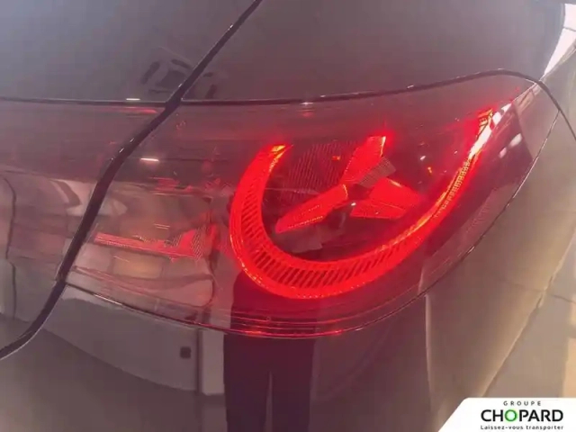 Mercedes Cla shooting brake 250+ avec technologie eq — photo 34