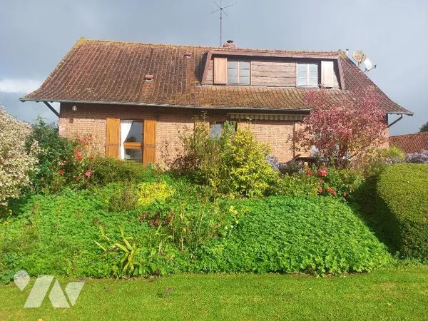 Maison 9 pièces 146 m²