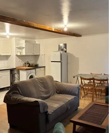 Suite proche Mairie de Bordeaux