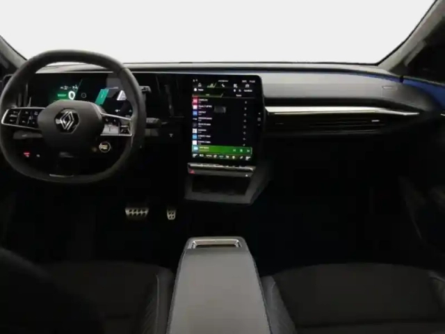 Renault Scenic e-tech electric 220ch techno esprit alpine grande autonomie -24 — photo 13