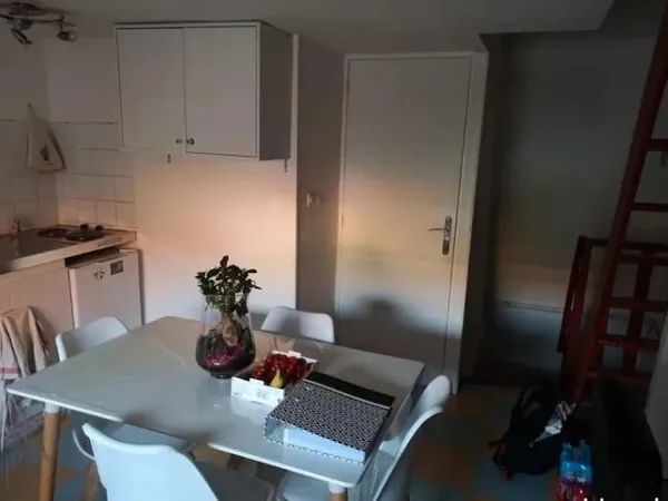 Appartement 1 pièce 23 m²