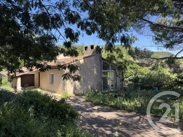 Maison 5 pièces 142 m²