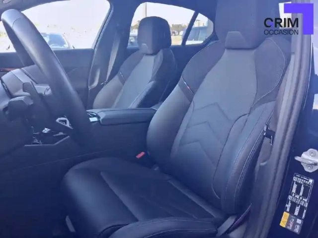 Bmw Serie 5 550e xdrive phev 489 ch bva8 — photo 4