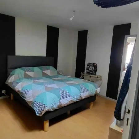Maison 4 pièces 115 m²