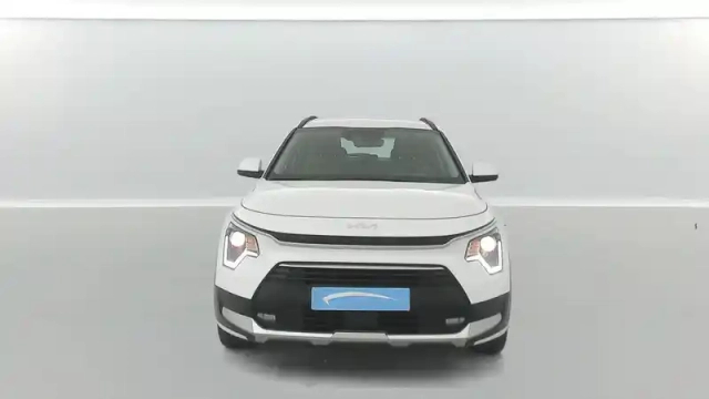 Kia Niro 1.6 gdi 171 ch phev dct6 — photo 16