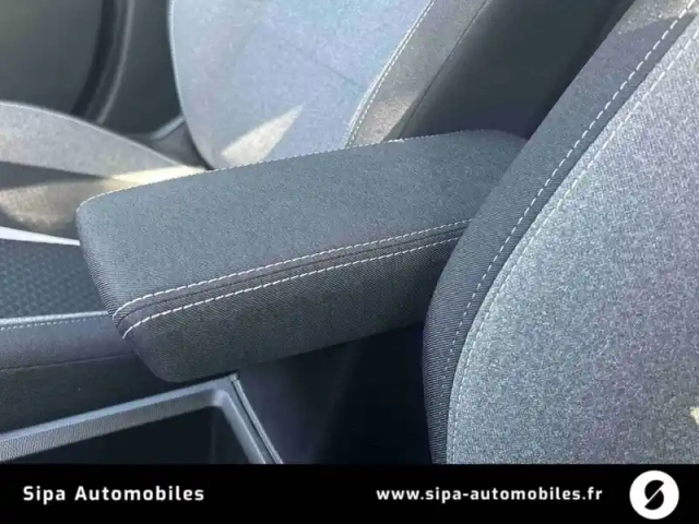 Opel Frontera electric 113 ch batterie 44 kwh — photo 90
