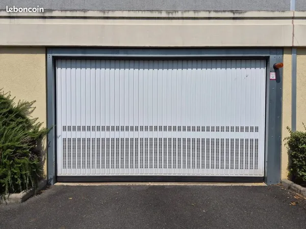 Location de garage