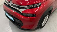 Citroen C3 Aircross PureTech 110ch S&S Live — photo 17