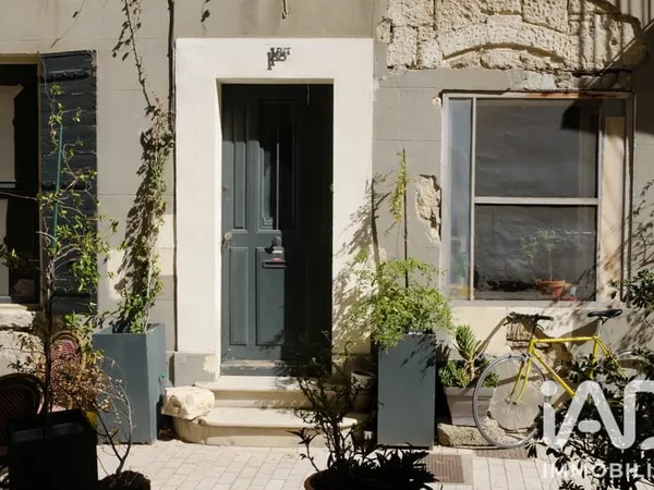 Maison 5 pièces 105 m²