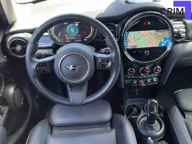 Mini Mini hatch 5 portes cooper 136 ch dkg7 — photo 6