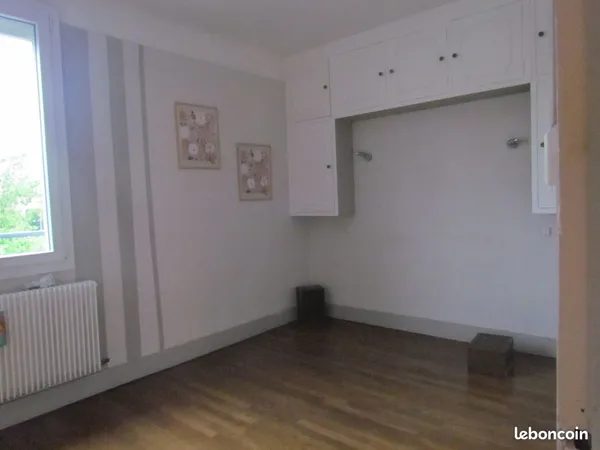 Maison sans travaux