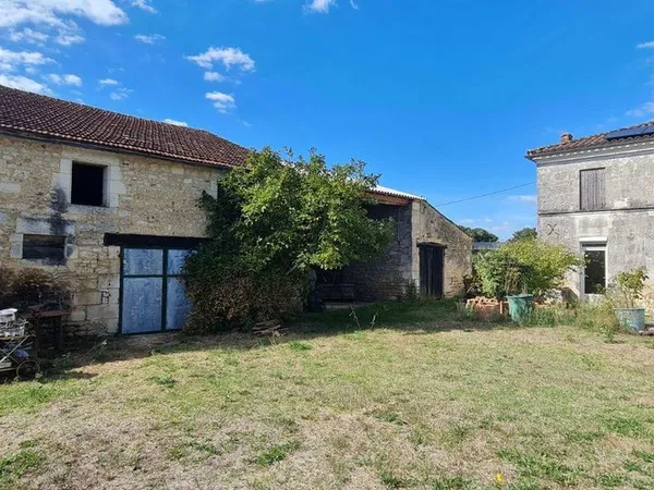 Maison 4 pièces 83 m²