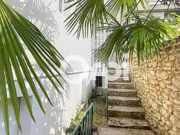 Immeuble de rapport 5 pièces 109 m²