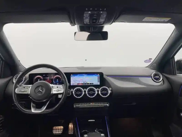 Mercedes Gla 250 e 8g-dct — photo 31