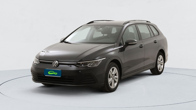 Volkswagen Golf 8 SW