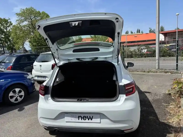 Renault Clio tce 90 — photo 3
