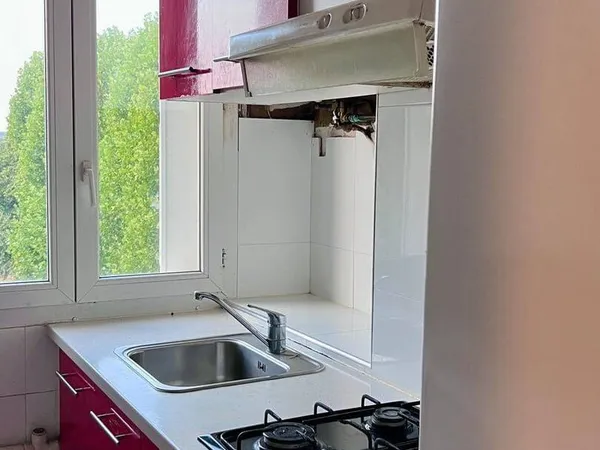 Appartement 3 pièces 55 m²