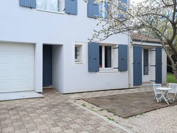 Maison 5 pièces 98 m²