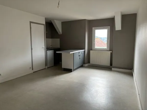Immeuble de rapport - 6 lots - Entièrement loué - Rentab